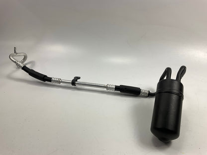 Four Seasons 55307 A/C Accumulator With Hose - 2002-2007 Ford Taurus