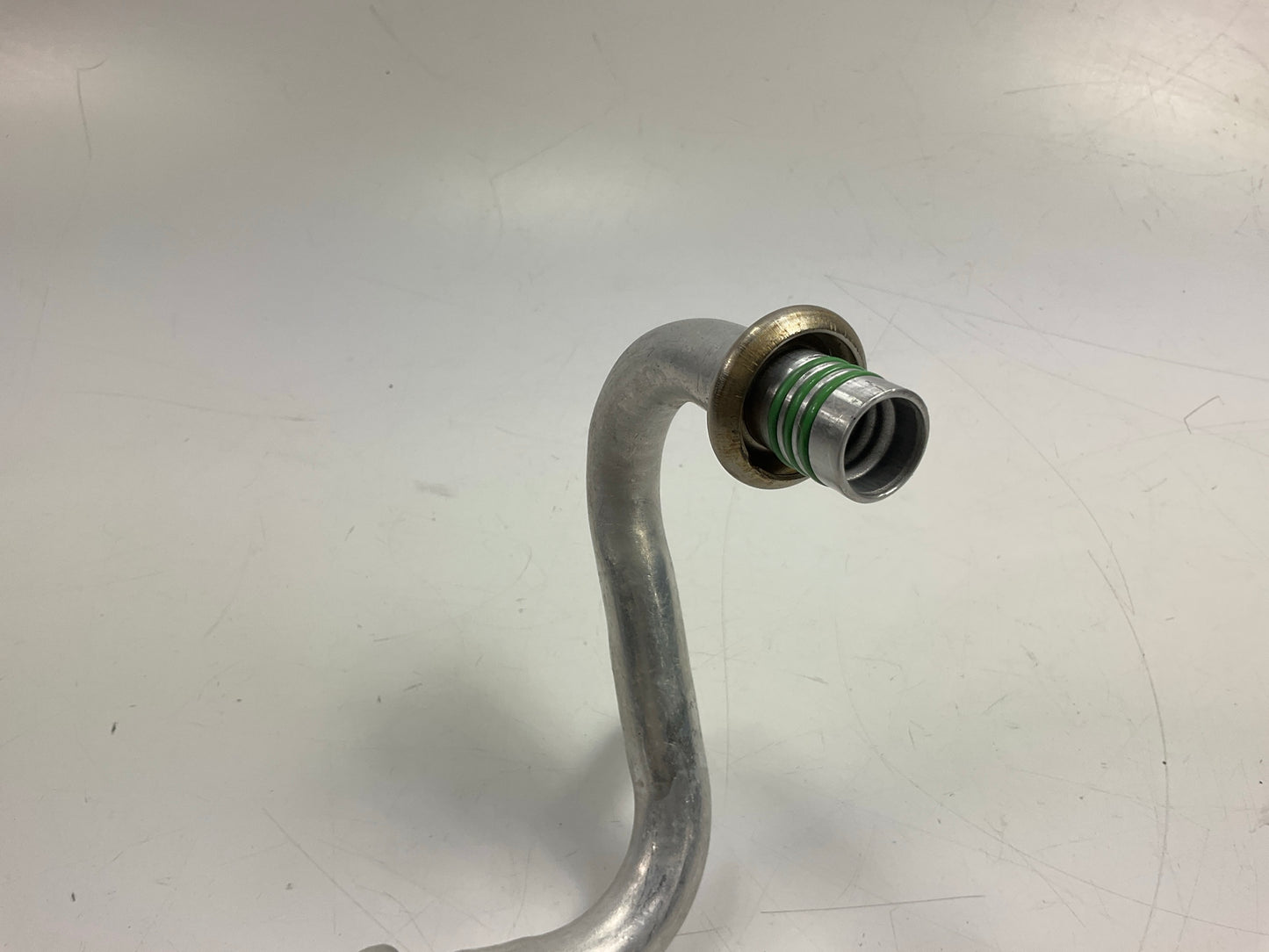 Four Seasons 55307 A/C Accumulator With Hose - 2002-2007 Ford Taurus