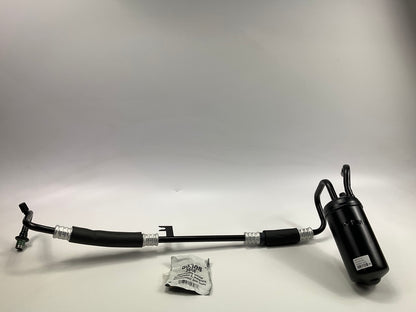 Four Seasons 55308 A/C Receiver Drier A/C Accumulator With Hose Assembly