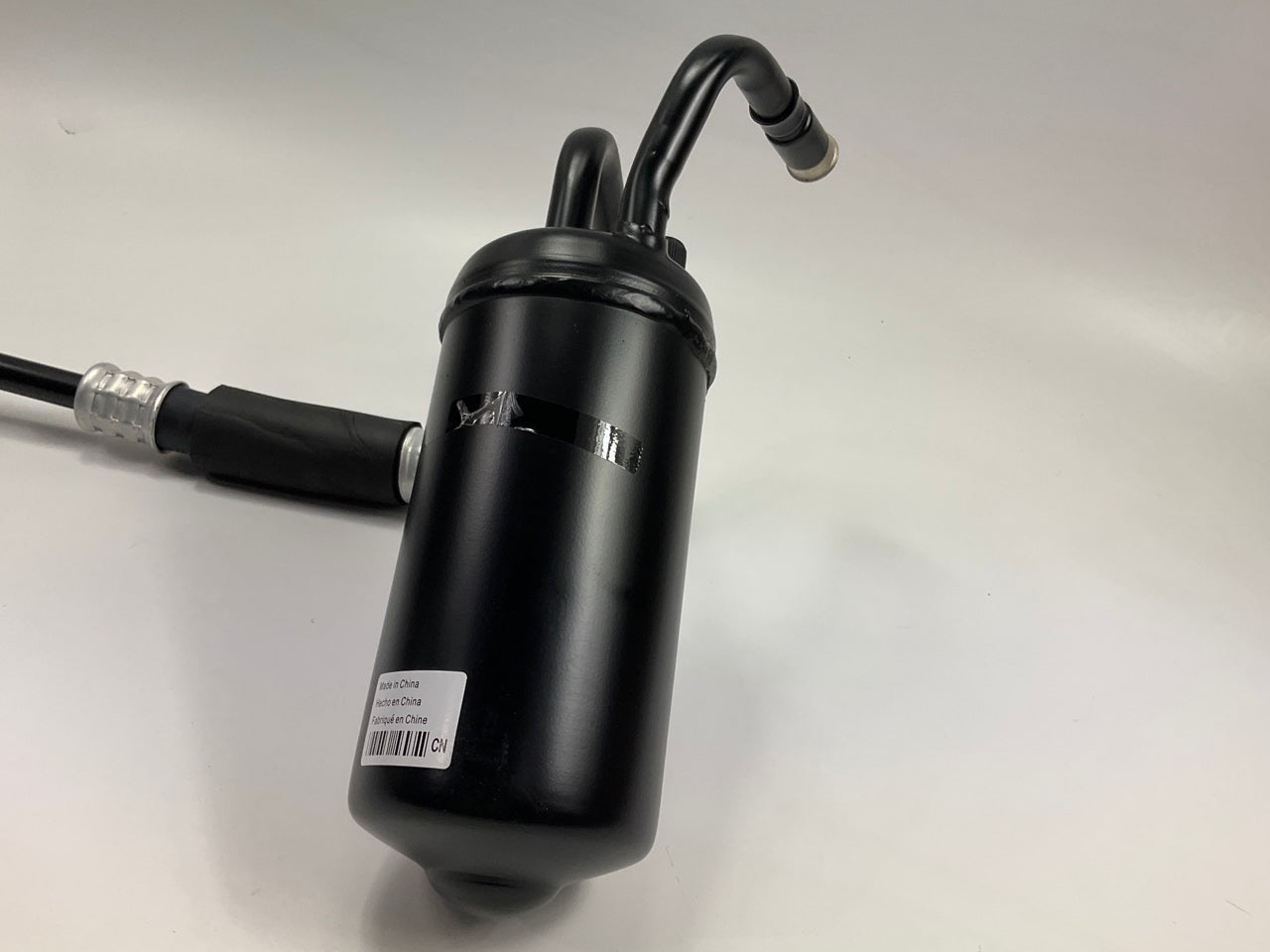 Four Seasons 55308 A/C Receiver Drier A/C Accumulator With Hose Assembly