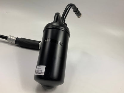 Four Seasons 55308 A/C Receiver Drier A/C Accumulator With Hose Assembly