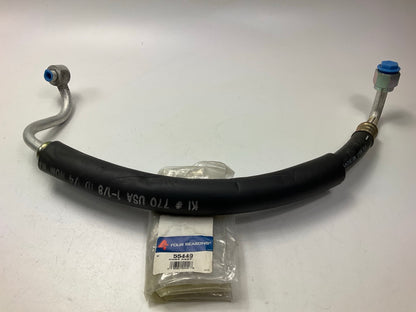 Four Seasons 55449 A/C Refrigerant Suction Hose