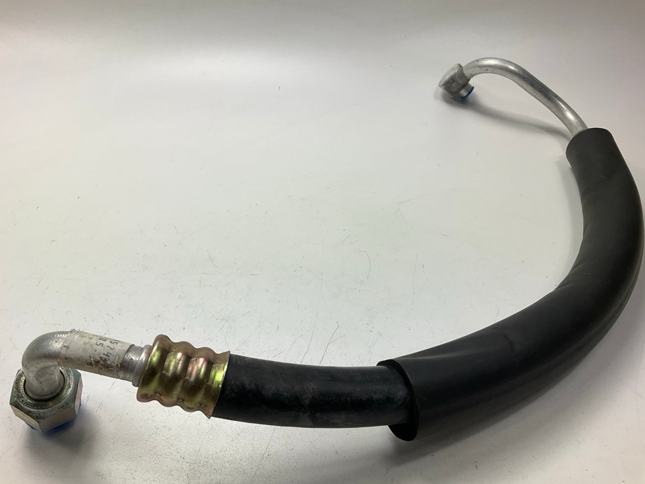 Four Seasons 55449 A/C Refrigerant Suction Hose