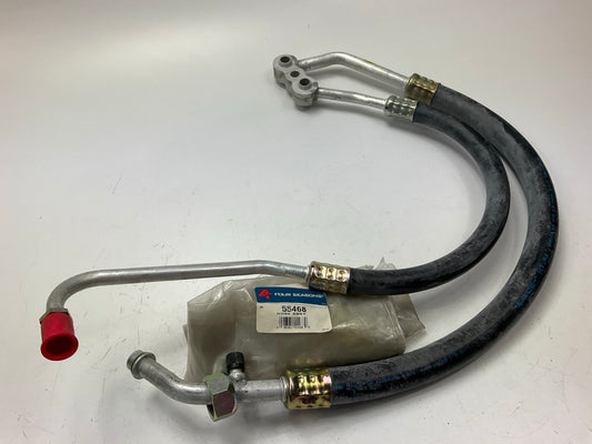 Four Seasons 55468 A/C Refrigerant Discharge / Suction Hose Assembly