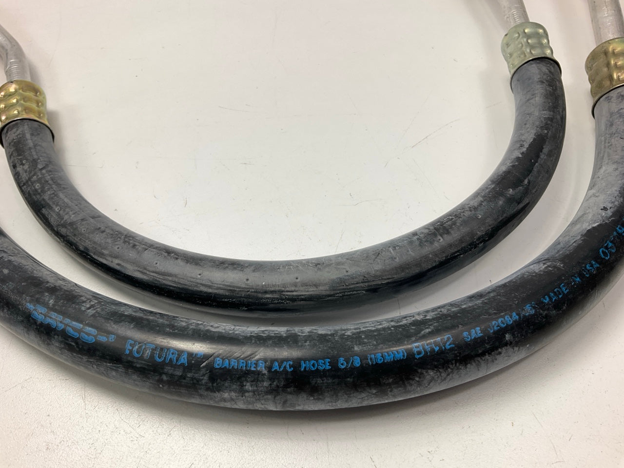 Four Seasons 55468 A/C Refrigerant Discharge / Suction Hose Assembly