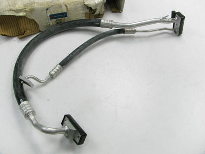 Four Seasons 55525 A/C Suction And Liquid Line Hose Assembly - A6799