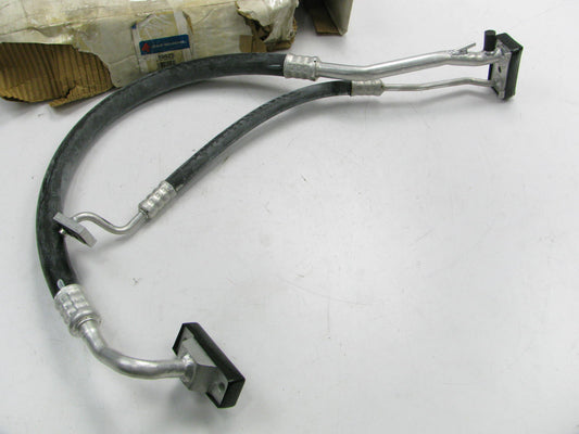Four Seasons 55525 A/C Suction And Liquid Line Hose Assembly - A6799