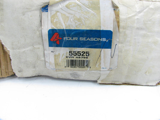 Four Seasons 55525 A/C Suction And Liquid Line Hose Assembly - A6799