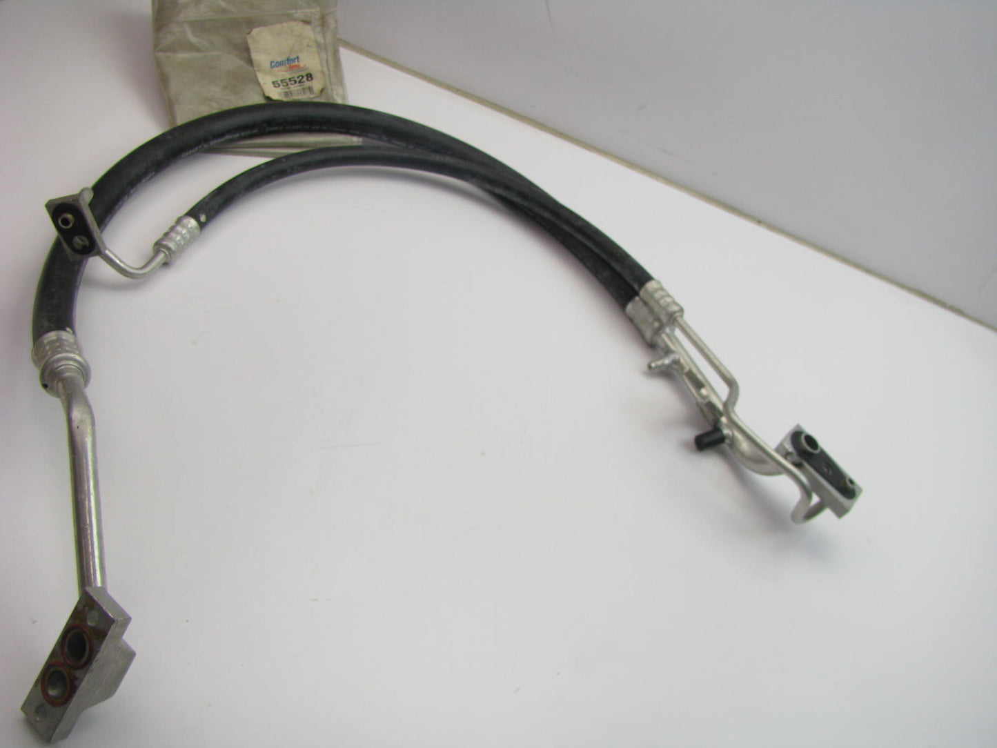 Four Seasons 55528 A/C Suction And Discharge Line Hose