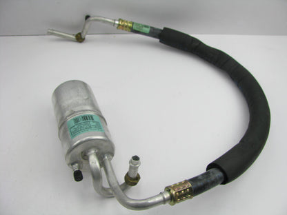 Four Seasons 55612 A/C Refrigerant Suction Line Hose W/ Accumulator