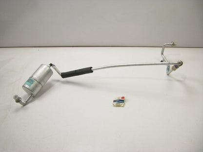 Four Seasons 55620 - A/C Accumulator With Hose Assembly