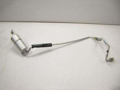 Four Seasons 55620 - A/C Accumulator With Hose Assembly