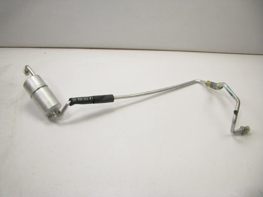 Four Seasons 55620 - A/C Accumulator With Hose Assembly