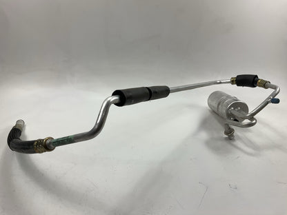 Four Seasons 55626 A/C Accumulator With Hose Assembly