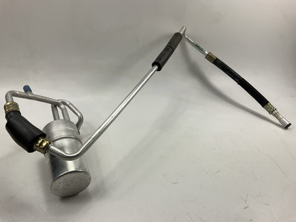 Four Seasons 55626 A/C Accumulator With Hose Assembly