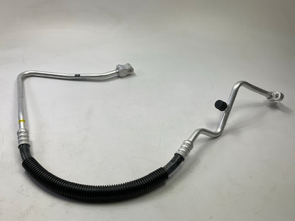 Four Seasons 55825 A/C Refrigerant Liquid Hose Line (w/o Orifice Tube)