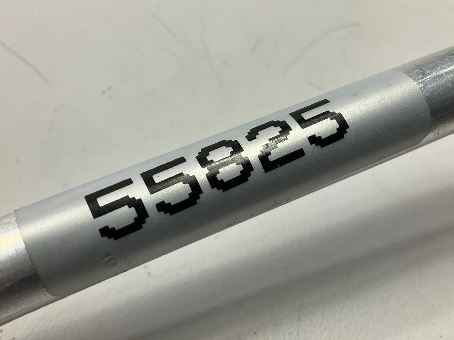 Four Seasons 55825 A/C Refrigerant Liquid Hose Line (w/o Orifice Tube)