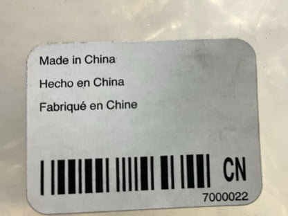 Four Seasons 55825 A/C Refrigerant Liquid Hose Line (w/o Orifice Tube)