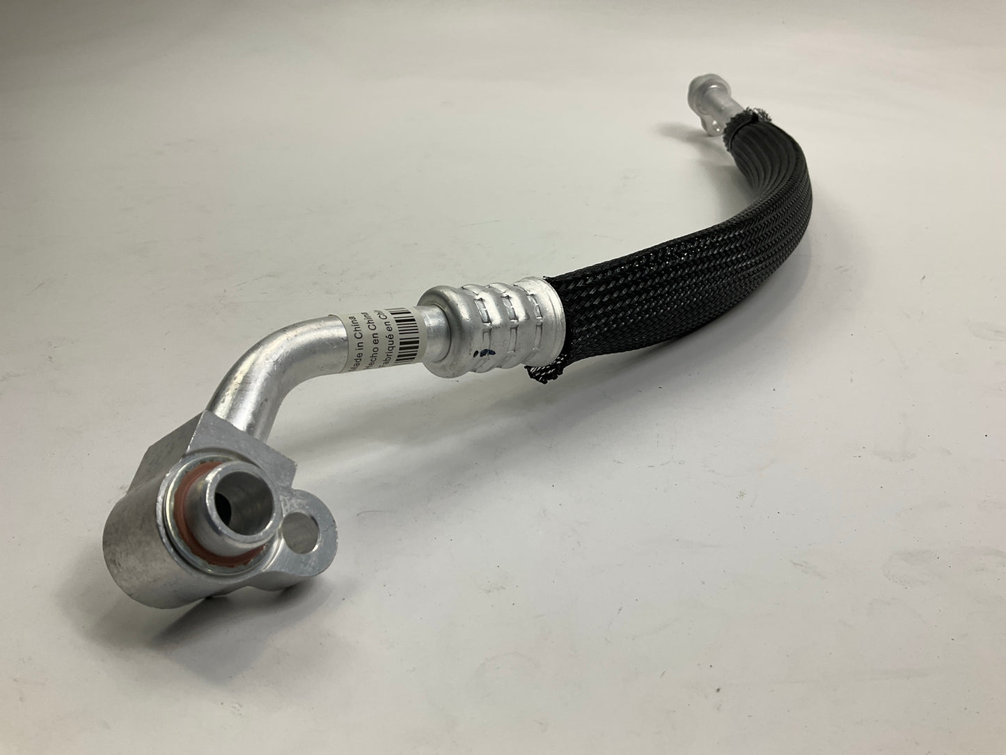 Four Seasons 55833 A/C Refrigerant Suction Line Hose