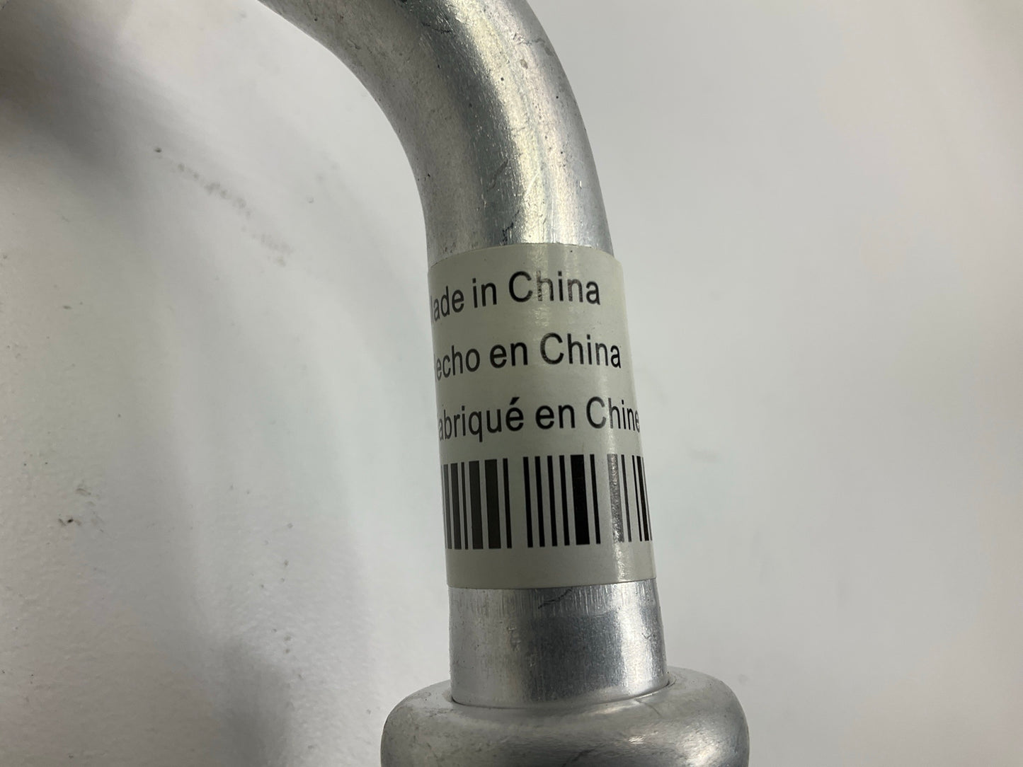 Four Seasons 55833 A/C Refrigerant Suction Line Hose