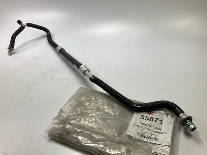 Four Seasons 55871 A/C Refrigerant Suction Hose 95-98 Contour, Mystique