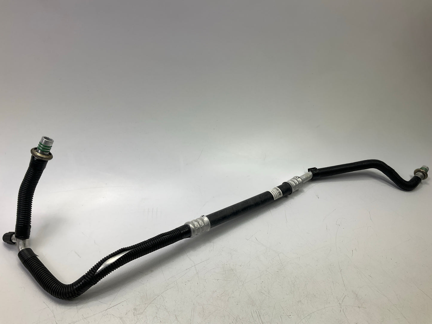Four Seasons 55871 A/C Refrigerant Suction Hose 95-98 Contour, Mystique