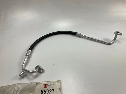 Four Seasons 55927 A/C Discharge Line Hose Assembly