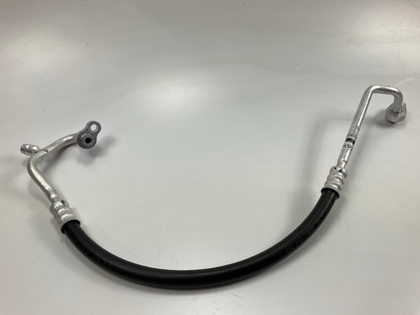 Four Seasons 55927 A/C Discharge Line Hose Assembly