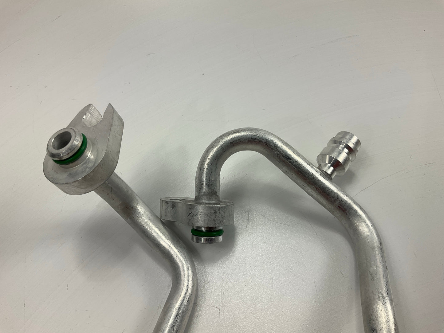 Four Seasons 55927 A/C Discharge Line Hose Assembly