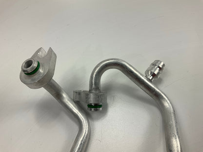 Four Seasons 55927 A/C Discharge Line Hose Assembly
