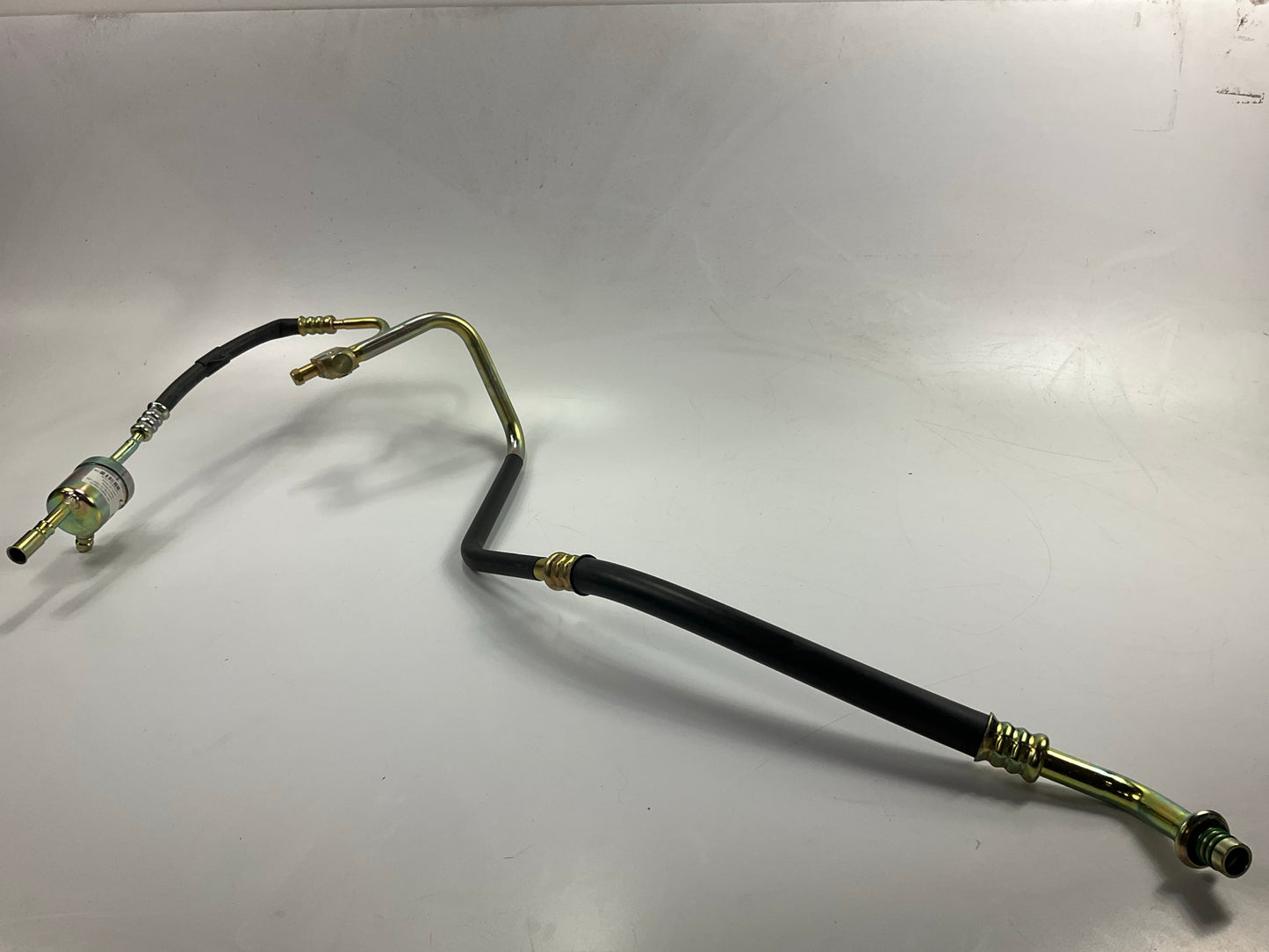 Four Seasons 56107 A/C Refrigerant Discharge / Suction Hose