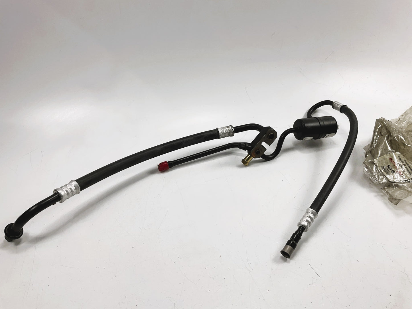 Four Seasons 56110 A/C Refrigerant Discharge / Suction Hose Assembly