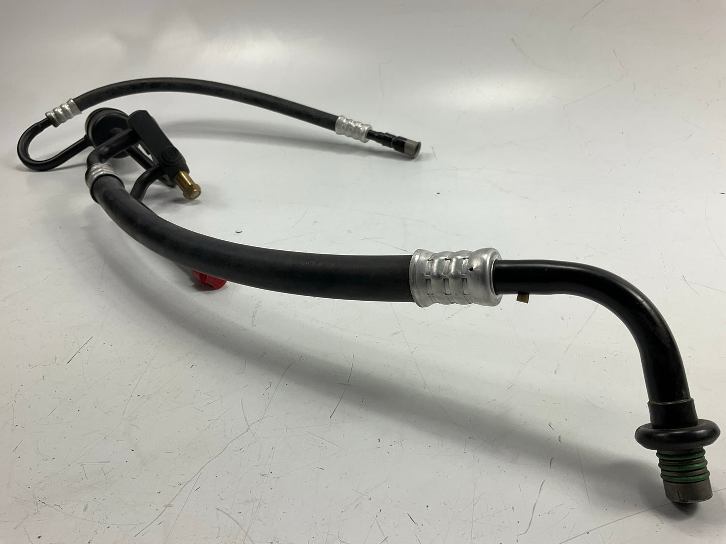 Four Seasons 56110 A/C Refrigerant Discharge / Suction Hose Assembly