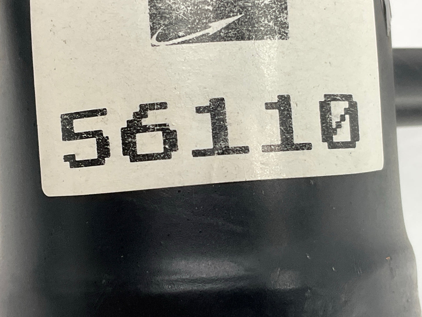 Four Seasons 56110 A/C Refrigerant Discharge / Suction Hose Assembly