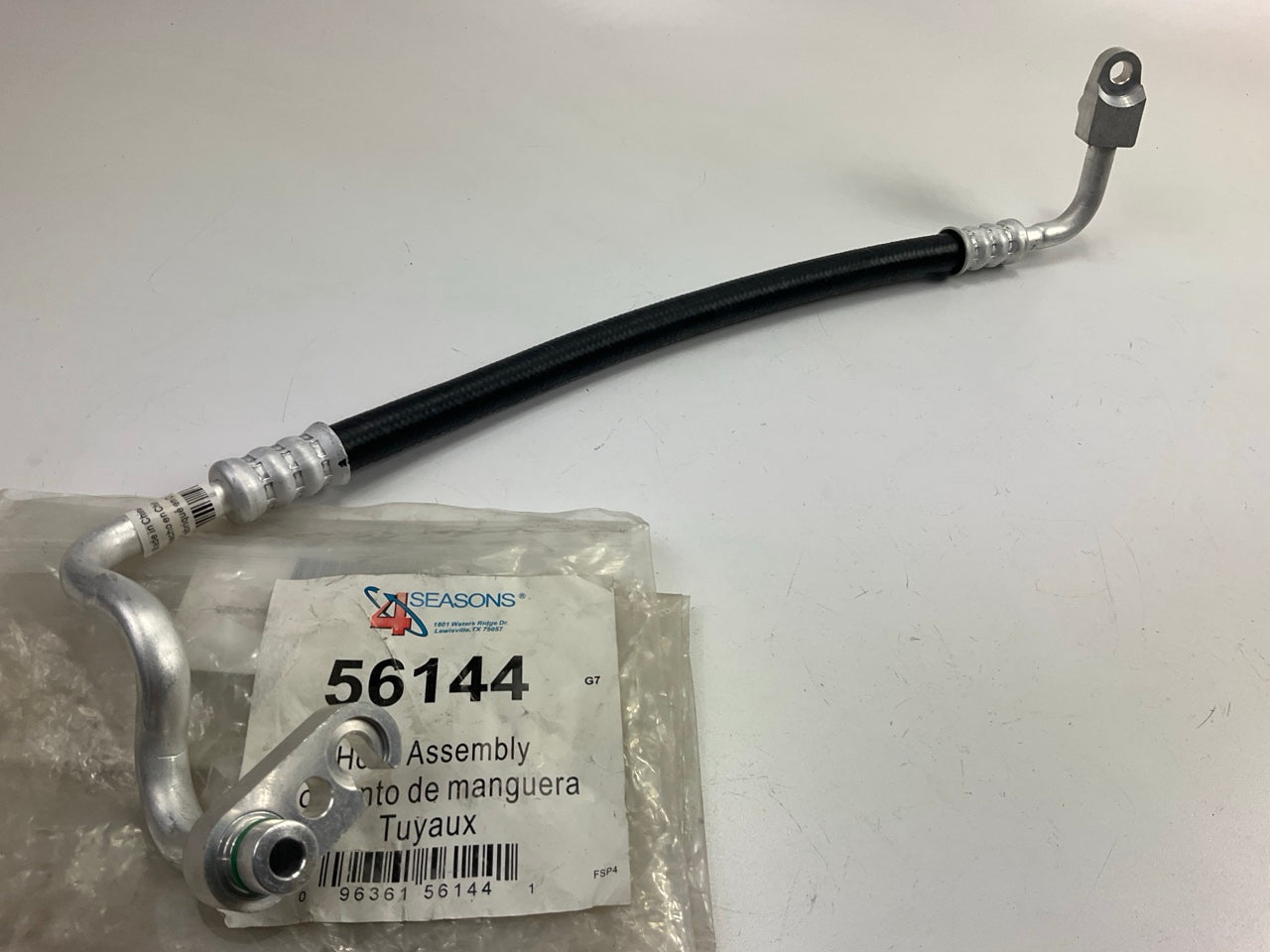 Four Seasons 56144  A/C Discharge Line Hose  For 2002-2006 Nissan Altima