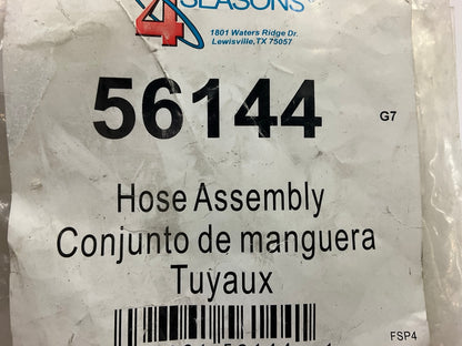 Four Seasons 56144  A/C Discharge Line Hose  For 2002-2006 Nissan Altima