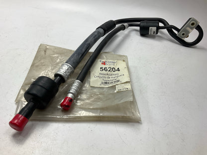 Four Seasons 56204 A/C Refrigerant Discharge Suction Hose 1995-98 Ford Windstar