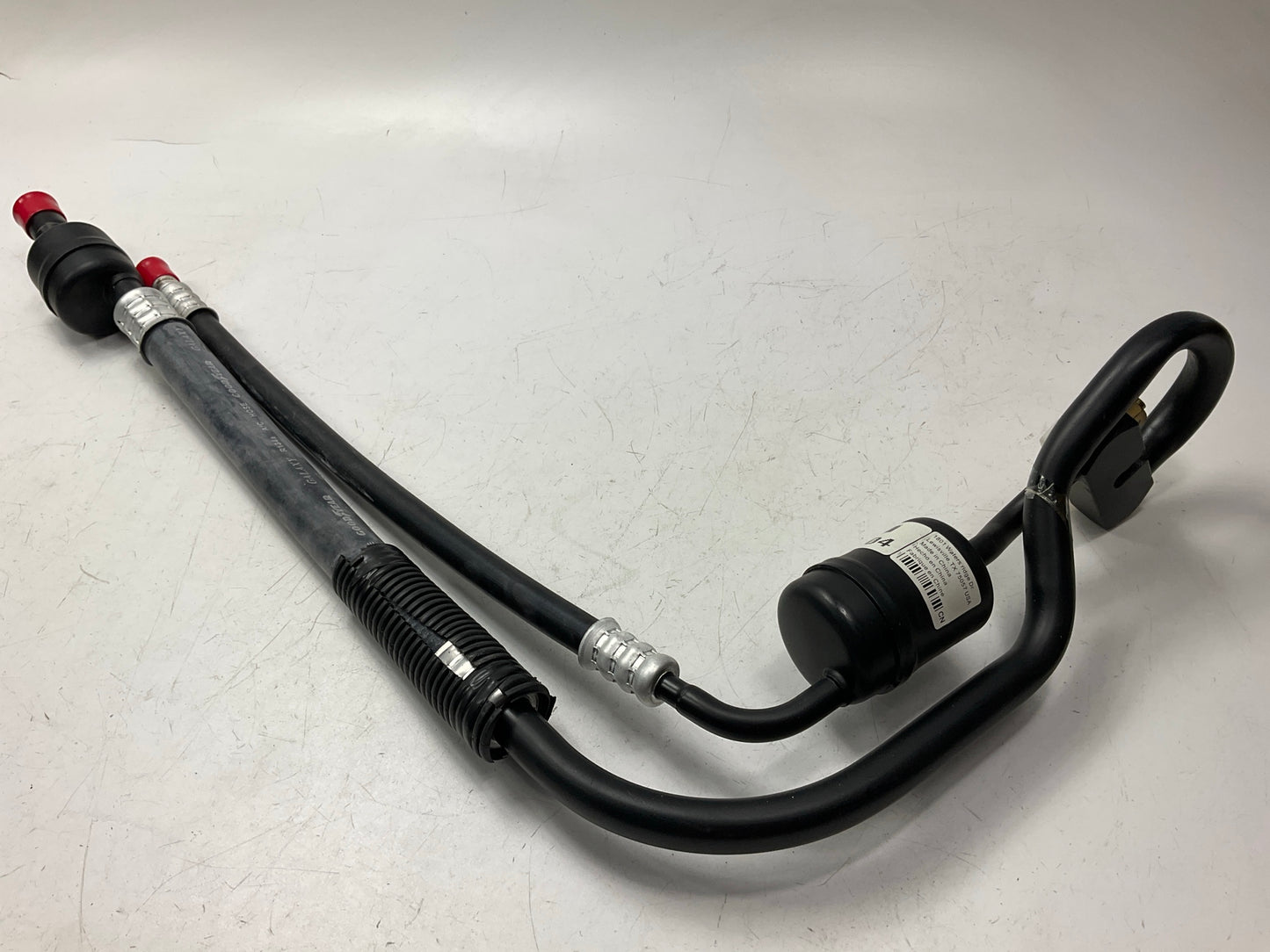 Four Seasons 56204 A/C Refrigerant Discharge Suction Hose 1995-98 Ford Windstar