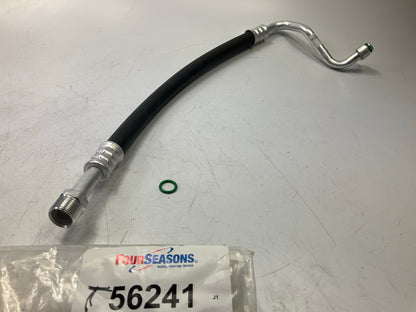 Four Seasons 56241 A/C Refrigerant Suction Hose-Hose