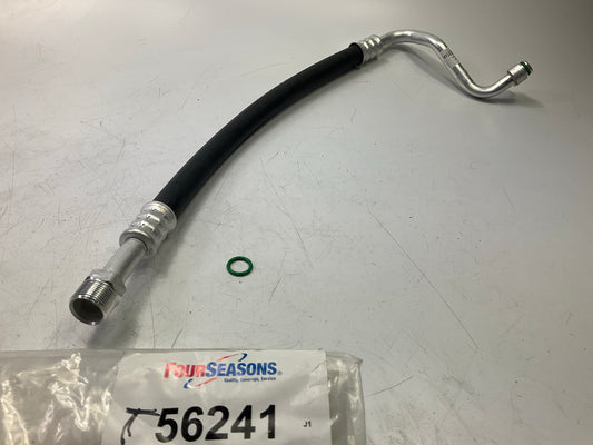 Four Seasons 56241 A/C Refrigerant Suction Hose-Hose