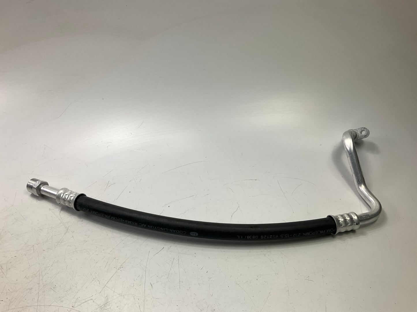 Four Seasons 56241 A/C Refrigerant Suction Hose-Hose