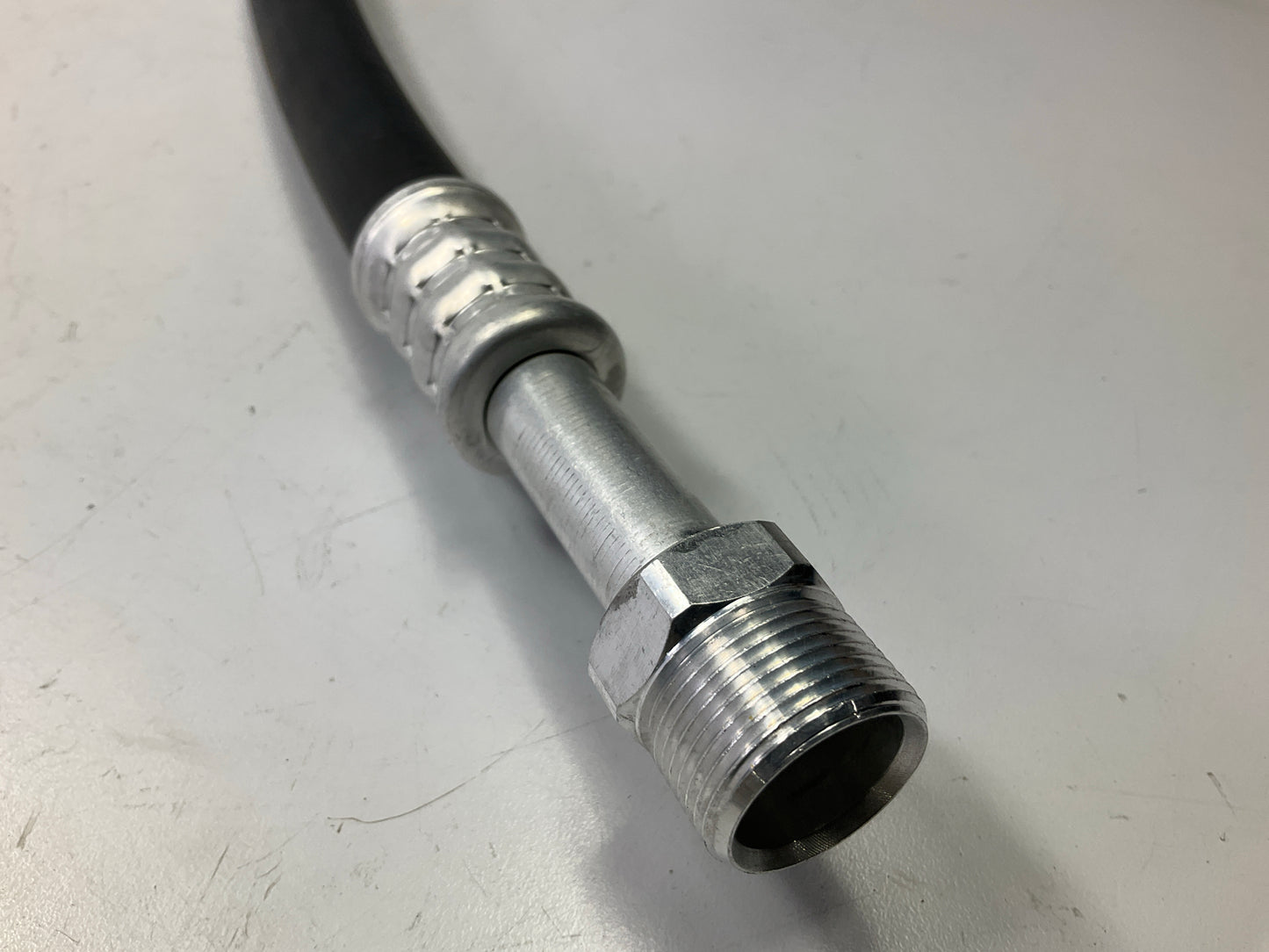 Four Seasons 56241 A/C Refrigerant Suction Hose-Hose