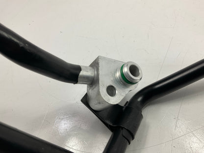 Four Seasons 56349  Hoses And Pipes - A/C Discharge Line Hose 99-04 Odyssey