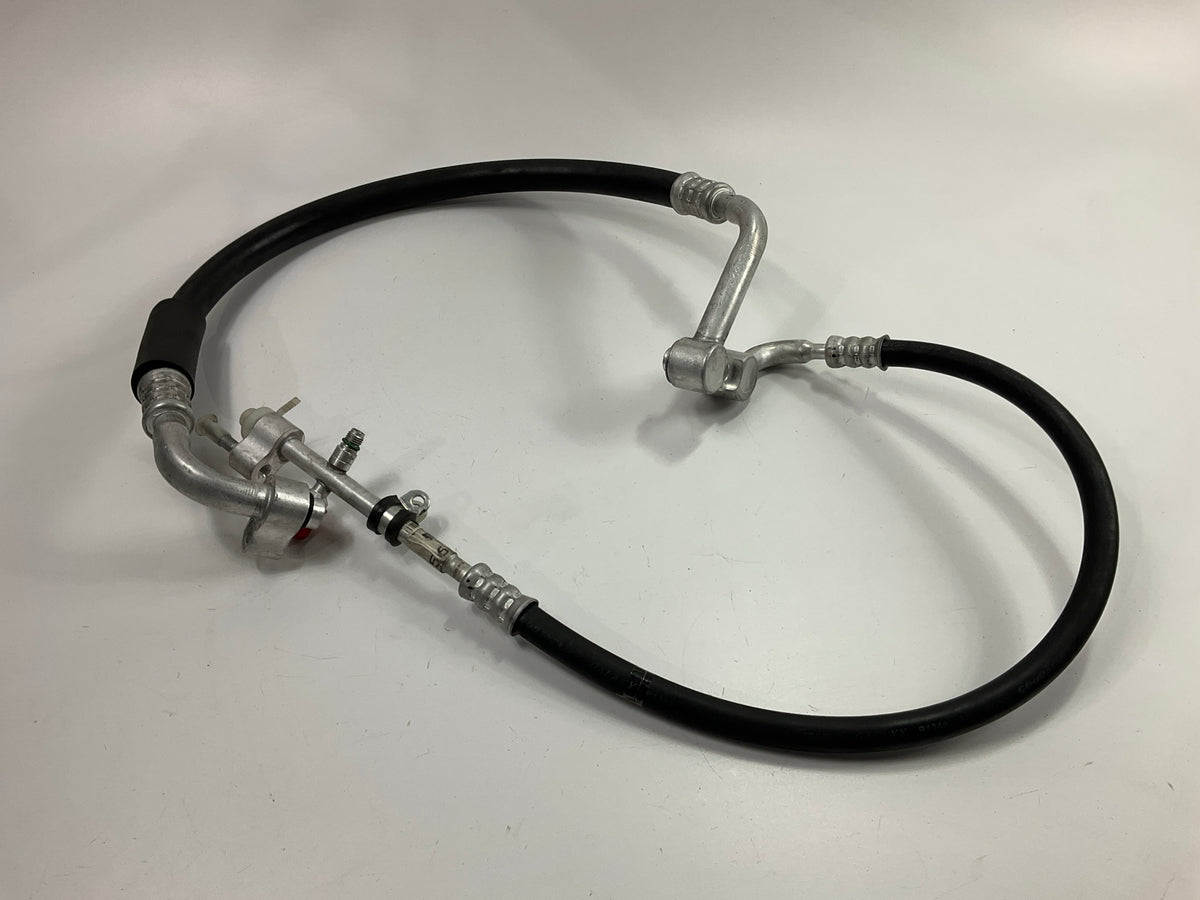 Four Seasons 56433 A/C Refrigerant Discharge / Suction Hose Line