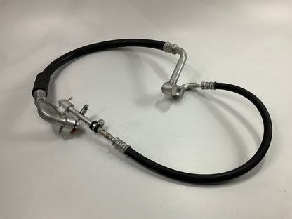 Four Seasons 56433 A/C Refrigerant Discharge / Suction Hose Line