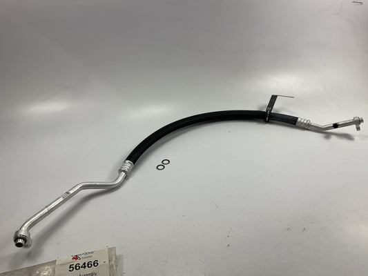 Four Seasons 56466 A/C Refrigerant Suction Line Hose Assembly