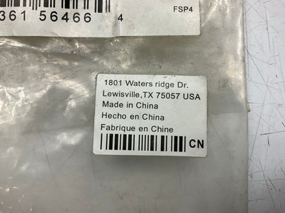Four Seasons 56466 A/C Refrigerant Suction Line Hose Assembly