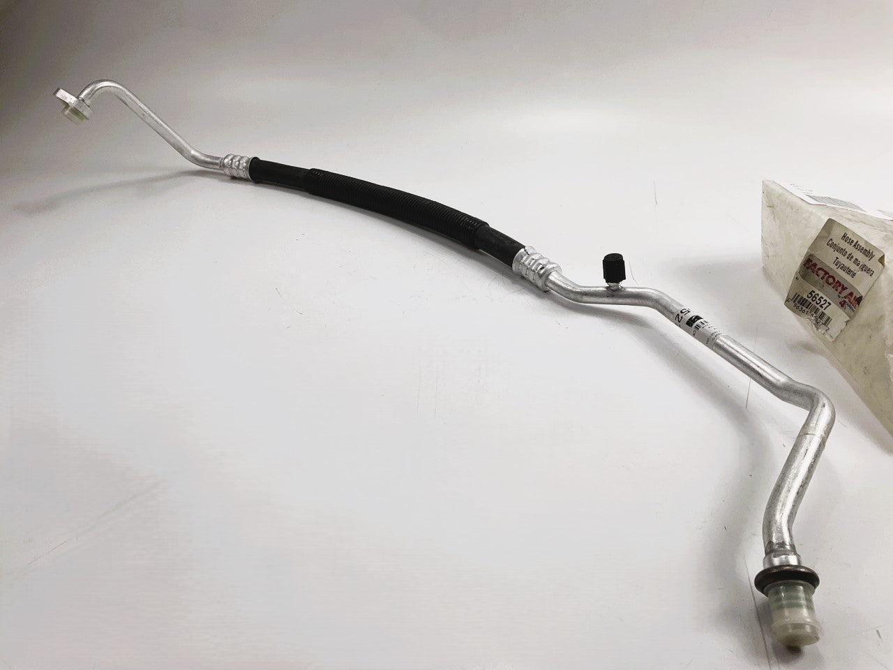 Four Seasons 56527 A/C Refrigerant Suction Hose