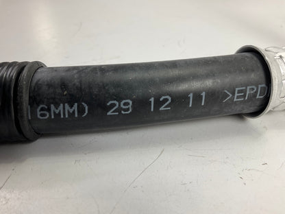 Four Seasons 56527 A/C Refrigerant Suction Hose