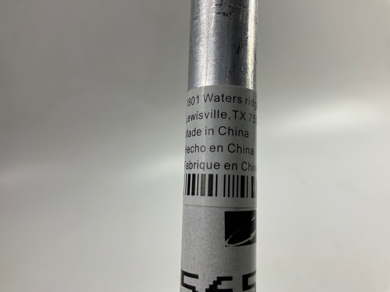 Four Seasons 56527 A/C Refrigerant Suction Hose